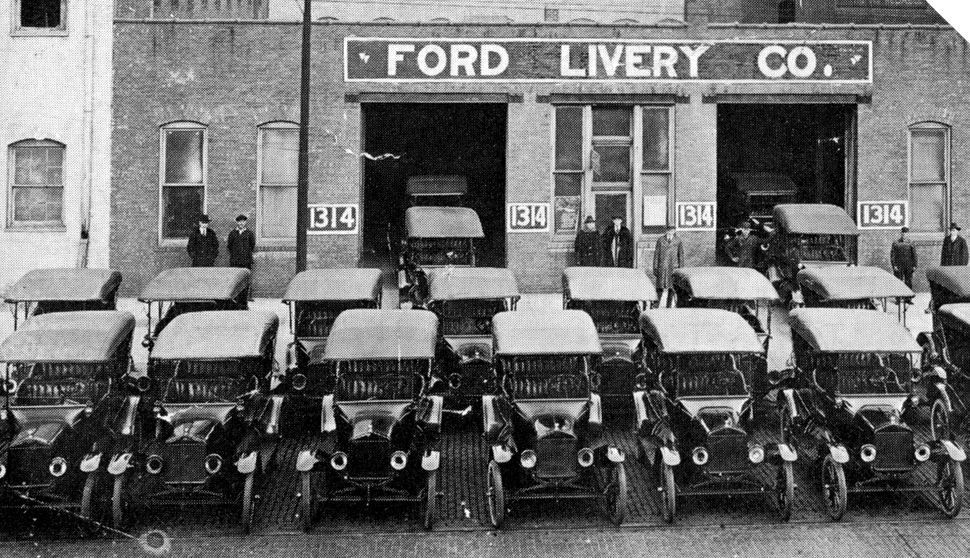 2 - Car rentals